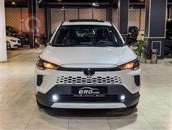 تويوتا كورولا كروس